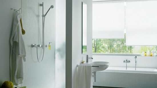 11 Modern Bathroom Design Ideas and Beautiful Bathroom Fixtures .
