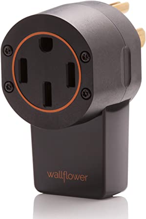 Wallflower Smart Plug Converts Electric Stove Into A Smart Oven .