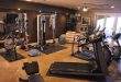 58 Well Equipped Home Gym Design Ideas (With images) | Gym room at .