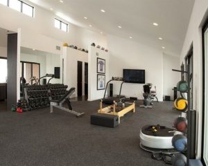 58 Well Equipped Home Gym Design Ideas | Diseño de gimnasio en .