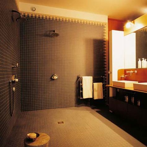 76 Stylish Truly Masculine Bathroom Décor Ideas | DigsDigs .