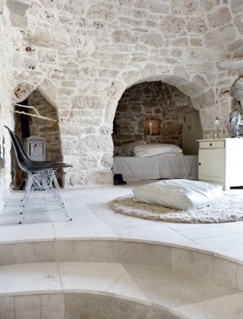 A Castle In The Southern Italy To Spend A Weekend | Home, Sleeping .