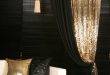 Adding Glam Touches: 31 Sequin Home Decor Ideas - DigsDi