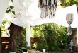 26 Adorable Boho Chic Terrace Designs | DigsDigs | Bohemian house .