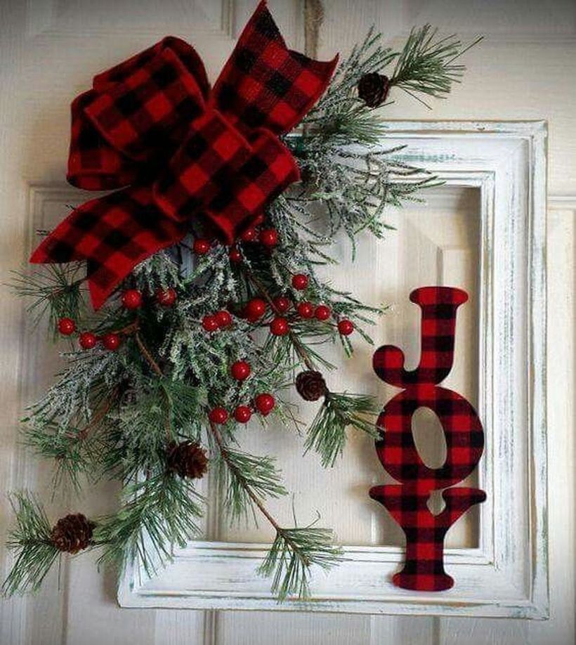 54 Easy Inexpensive Indoor Decorating Ideas for Christmas - | Easy .