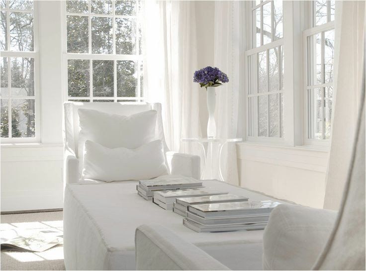All White Living Room Decor All Shades White 30 Beautiful Living .