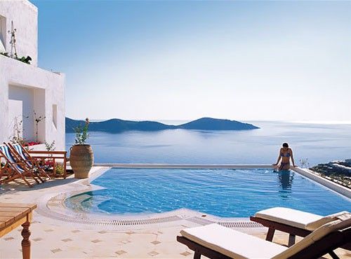 100 Amazing Infinity Pools To Blow Your Mind (avec images .