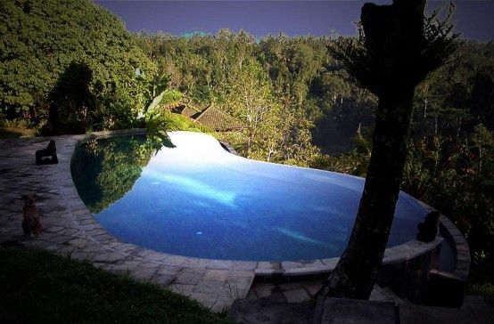 100 Amazing Infinity Pools To Blow Your Mind | Beautiful pools .