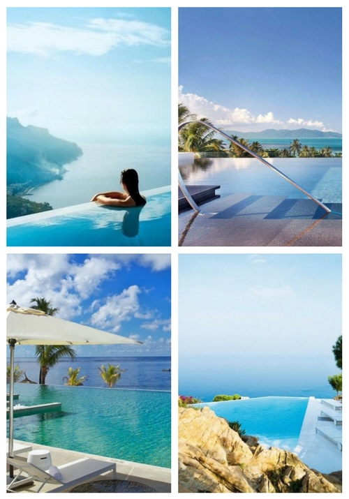 Infinity Pools To Blow Your Mind | ComfyDwelling.c
