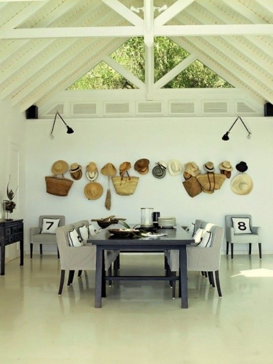 Amazing Island Villa With Aboriginal Objects Of Art | Home .