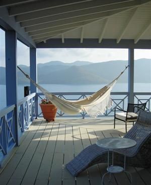 25 Amazing Outdoor Hammocks From All Around The World | Outdoor .