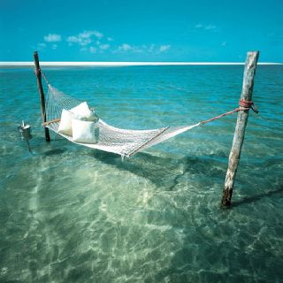 Amazing outdoor hammocks from- all around the world | Beach .
