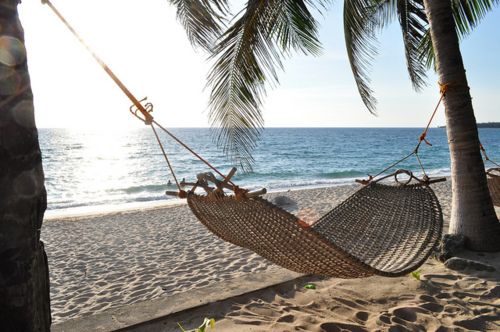 25 Amazing Outdoor Hammocks From All Around The World (con .