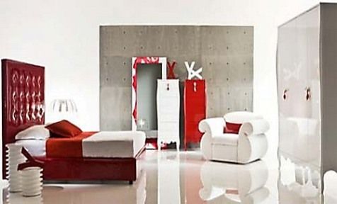 Modern Bedroom Interior Design Ideas | Interior design bedroom .