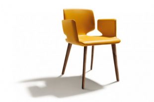An Award-Wining Chair - Aye by Team7 - DigsDi