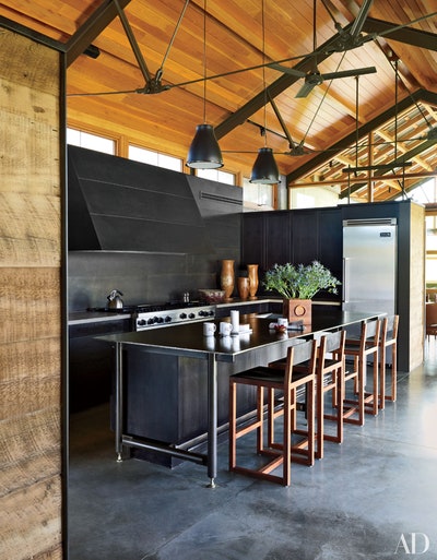 25 Black Countertops to Inspire Your Kitchen Renovation .