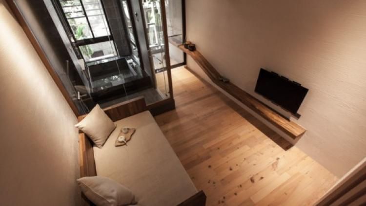30+ Amazing Bedroom Home Apartment Designs Under 60 Square Meters .