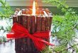 38 Aromatic Cinnamon Décor Ideas For Christmas | Handmade .