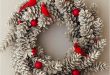 75 Awesome Christmas Wreaths Ideas For All Types Of Décor - DigsDi