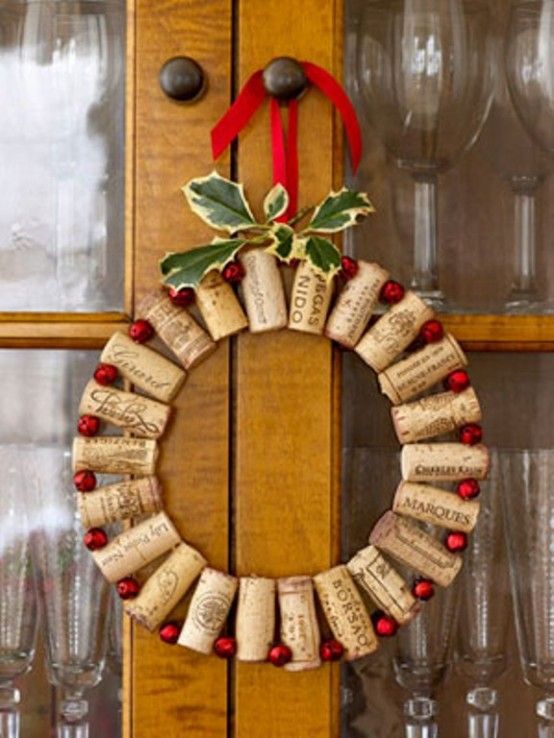75 Awesome Christmas Wreaths Ideas For All Types Of Décor .