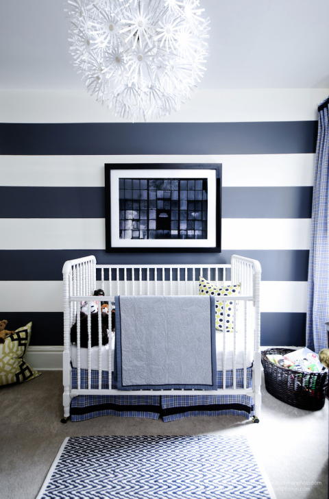 7 Baby Boy Room Ideas That Are Playfully Sophisticated | Baby boy .