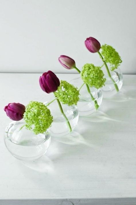 45 Awesome Mother's Day Flower Gift & Decoration Ideas (With .