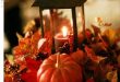 47 Awesome Pumpkin Centerpieces For Fall And Halloween Table .