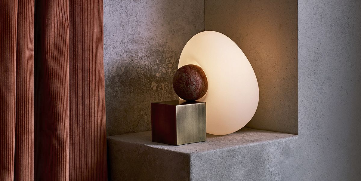 10 Incredible Light Fixtures You Can't Live Without - Milan Design .
