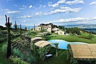 Breathtaking Antique Villa @ Italian Countryside | Italian .