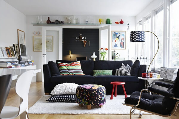 30 Beautiful Scandinavian Living Rooms with Inspiring Ideas .