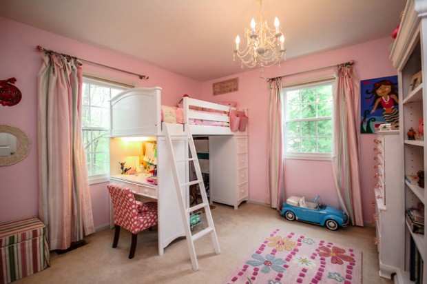 Only Furniture: Outstanding Kids Bedroom Designs | Home Furnitu