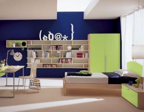 Attractive Kids Youth Bedroom Furniture Design Ideas Inspiration .