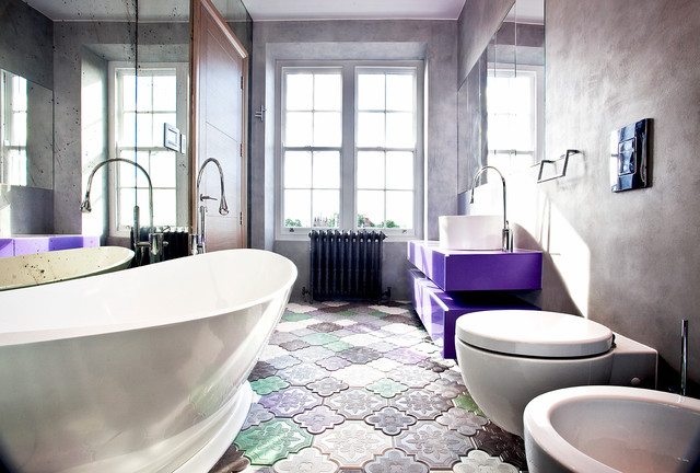 14 Bathroom Design Ideas Expected to Be Big in 20