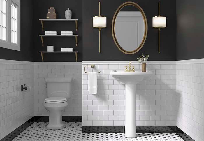 Bathroom Planning Guide: Inspiration and Ide