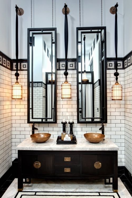 Home Design Inspiration For Your Bathroom | HomeDesignBoa