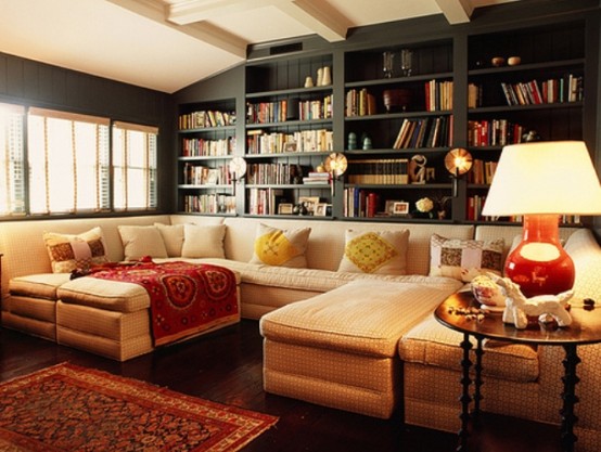 modern living room furniture Archives - DigsDi