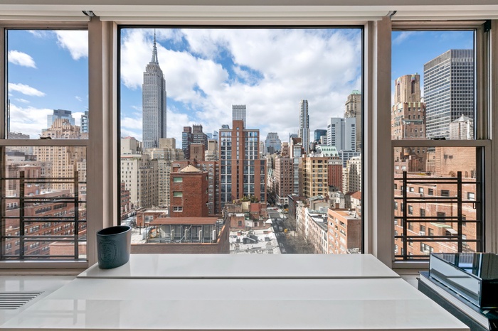 137 E 36th St, New York, New York, 10016 | 2 BR for sale .
