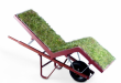 Chaise Lawn by Deger Cengiz - Chairblog.