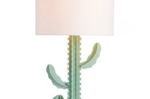 Cactus Display Table Lamp | Teen Lamp | Pottery Barn Te