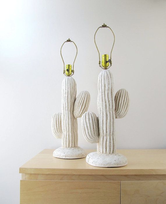 Pin by Alexandra Neu on Lighting | Southwest decor, Cactus lamp .