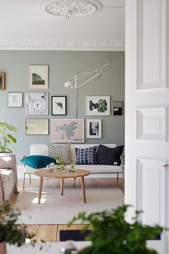 Colorful Scandinavian Decor And Interior Design Ideas | Casual .