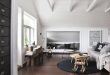 Interior Decorating and Home Design Ideas: Calm And Cozy Norwegian .