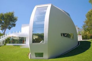 Casa Son Vida - Extraordinary Villa Design With an Unusual .