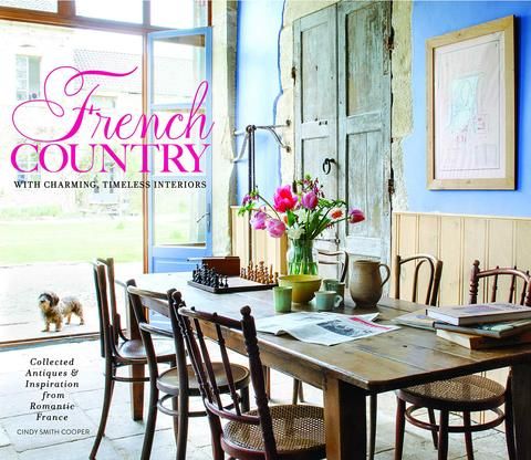 Be inspired as you step into lovely French homes and timeless .