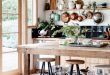 Charming Farmhouse With Shabby Chic And Rustic Touches - DigsDi