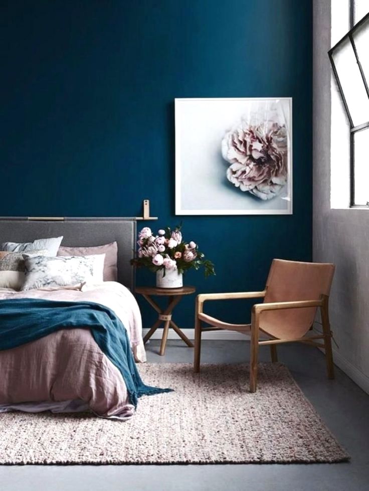 45+ Amazing Bedroom Colour Ideas Schemes & Combination Inpiration .
