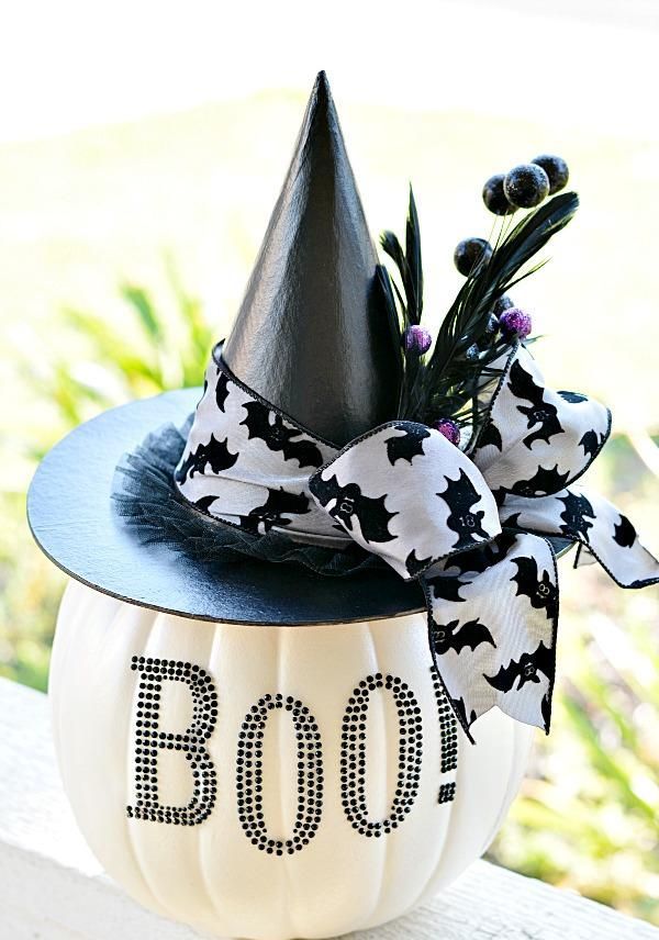 Interior Decorating and Home Design Ideas: 34 Chic Glam Halloween .