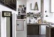 Chic Industrial Paris Loft From An Old Factory - DigsDi