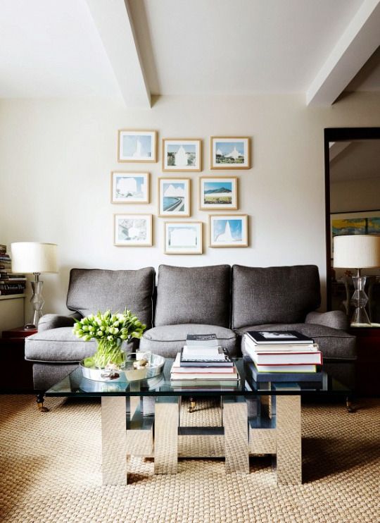 decordesignreview | Interior design living room, Modern chic .