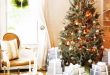 Christmas Tree Decorating Ideas from Shelterness - DigsDi
